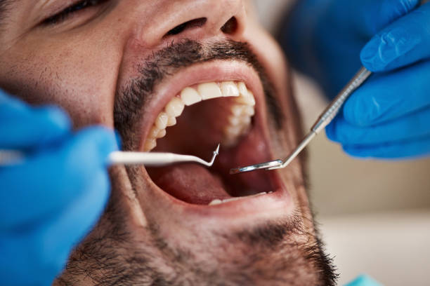 Oxford, NC Holistic Dental Care Services Company