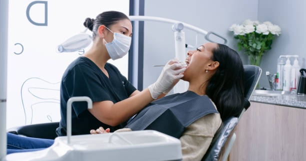 Oral Cancer Screening in Oxford, NC