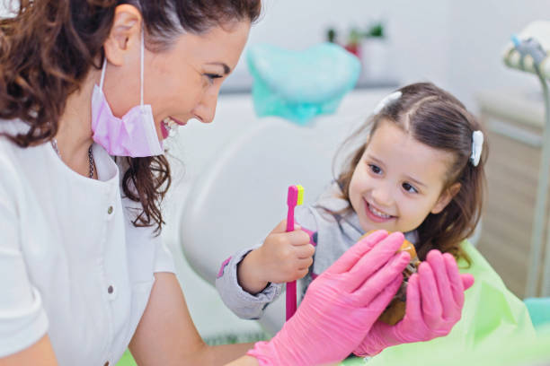 Emergency Dental Services in Oxford, NC